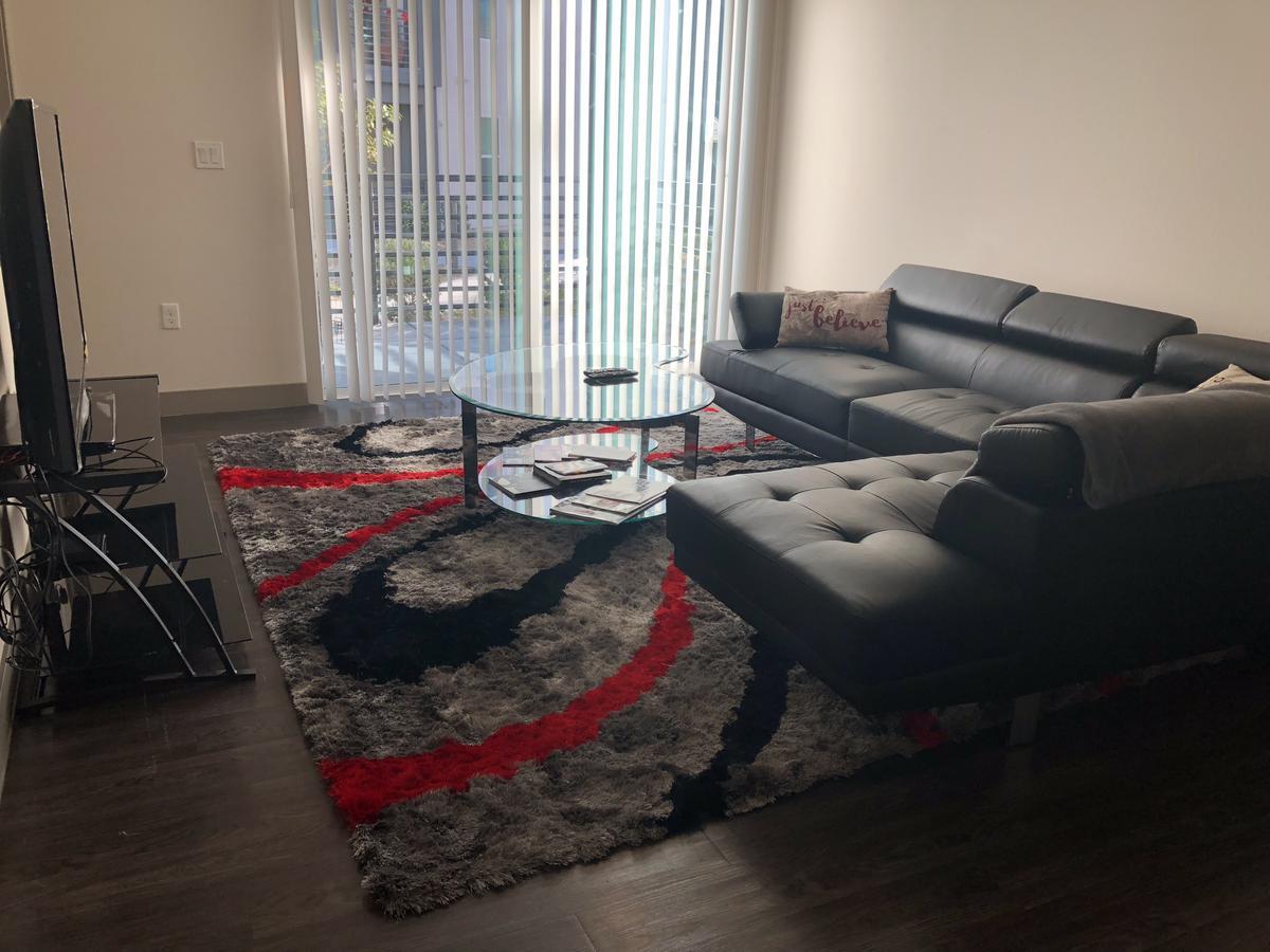 Cozy 2 Bedroom Apartment Las Vegas Bagian luar foto