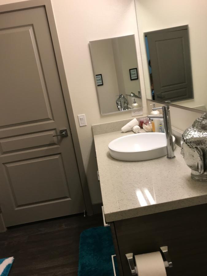 Cozy 2 Bedroom Apartment Las Vegas Bagian luar foto